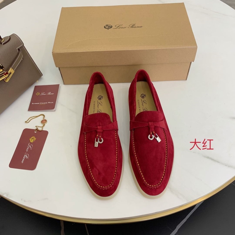 Other Leather Shoes